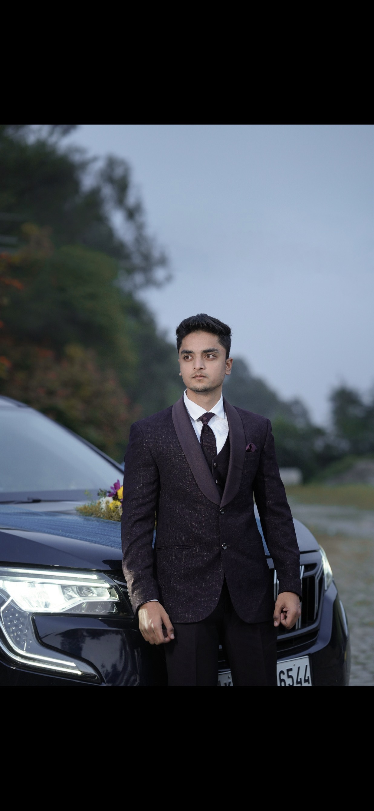 Akanksh A R