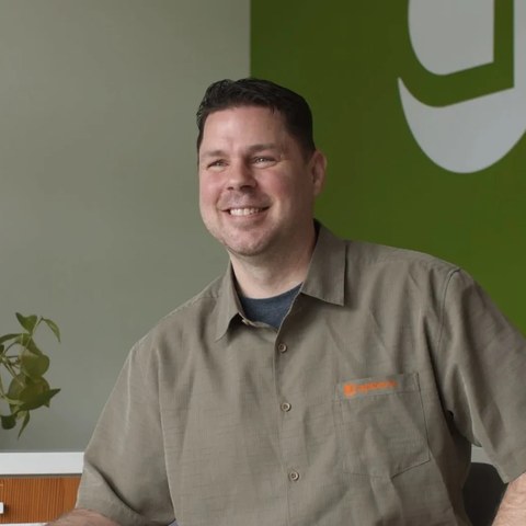 Chris Anthony, co-founder of Aptera