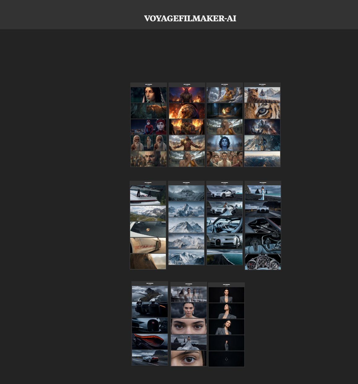 Boards preview